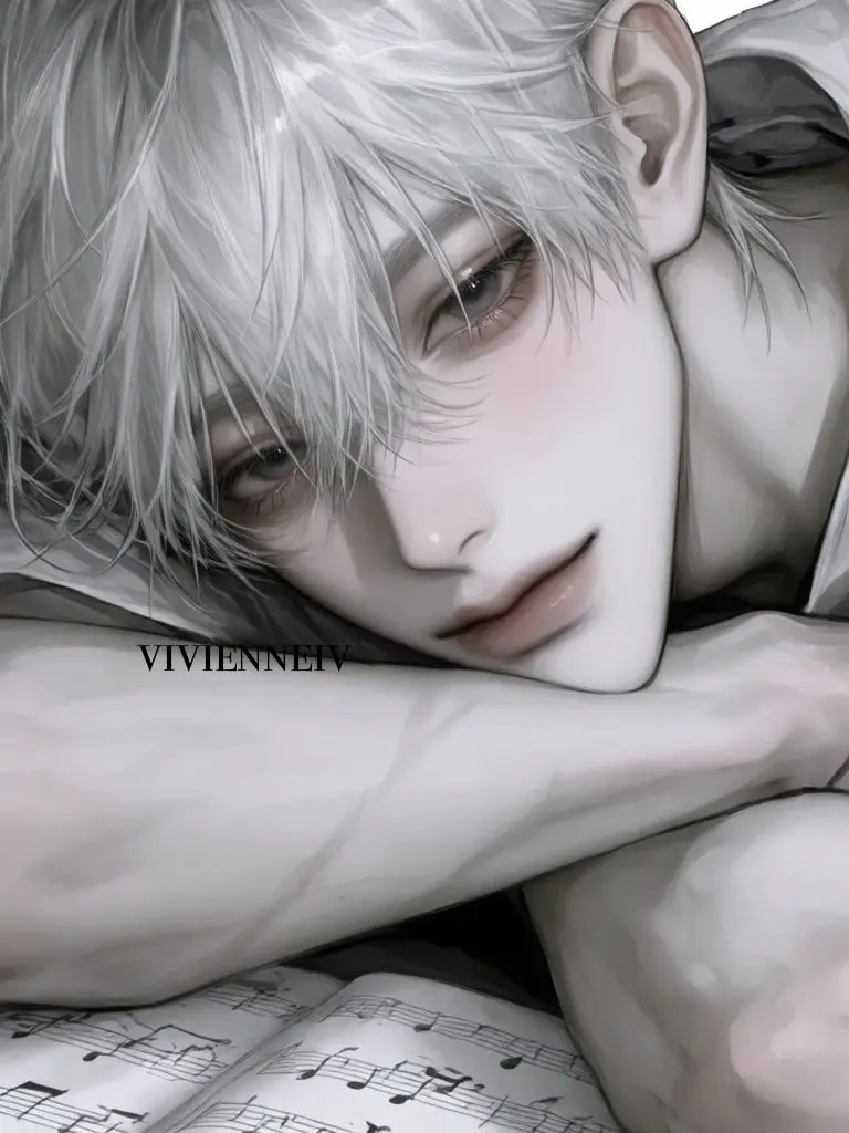 vivienneiv의 ハン・ユアン