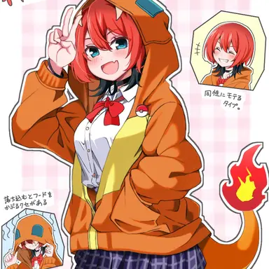 Profile image of ヒトカゲ