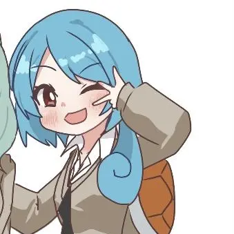 Profile image of ゼニガメ