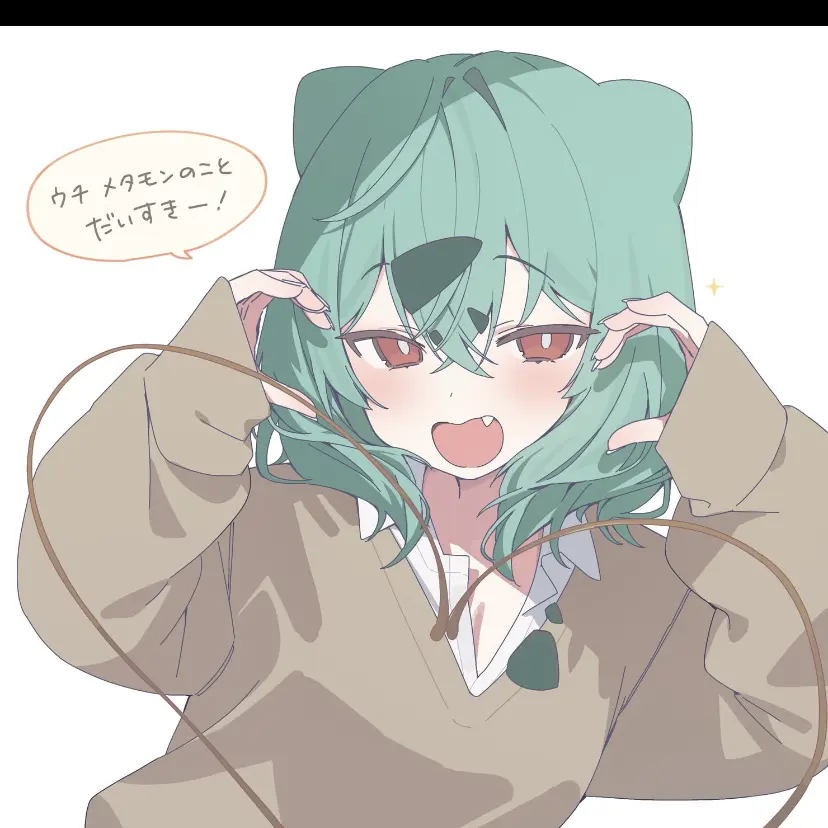 kyubi_roro_1109의 ぽこぁポケモン