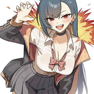 Profile image of バクフーン