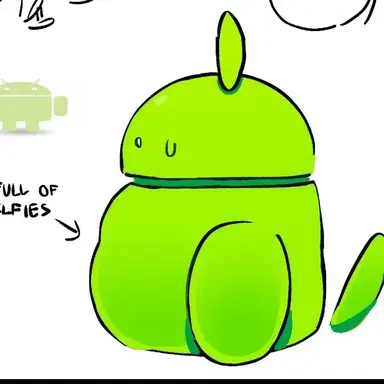 Profile image of Android