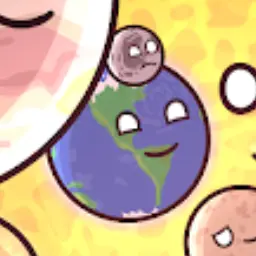 Profile image of 地球
