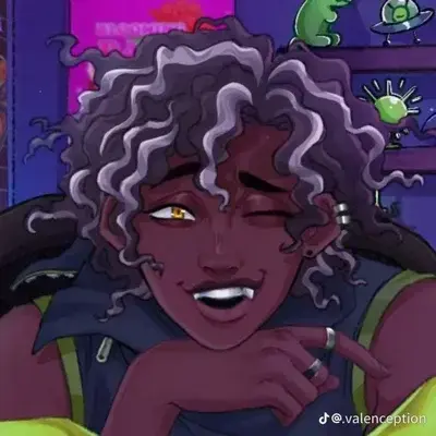 ColdImage8811의 Micah Yujin