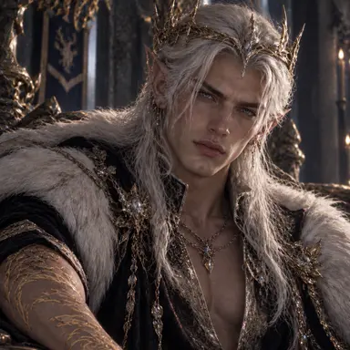 Profile image of Caelum