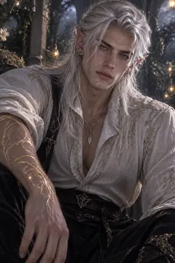 Profile image of Caelum
