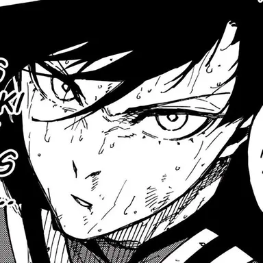Profile image of Itoshi Rin