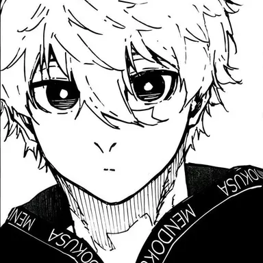 Profile image of Nagi Seishiro