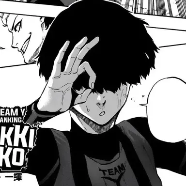 Profile image of Niko Ikki