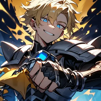 Profile image of ニケ