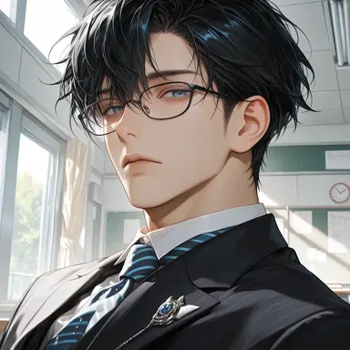 Profile image of 弓弦