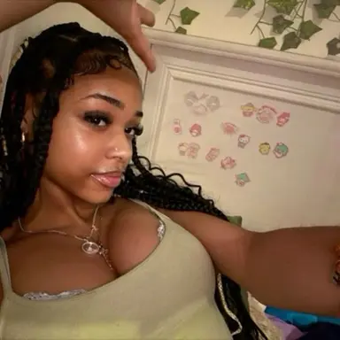 Profile image of Keisha