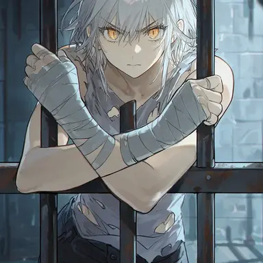 Profile image of Nia