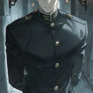 Profile image of Voss