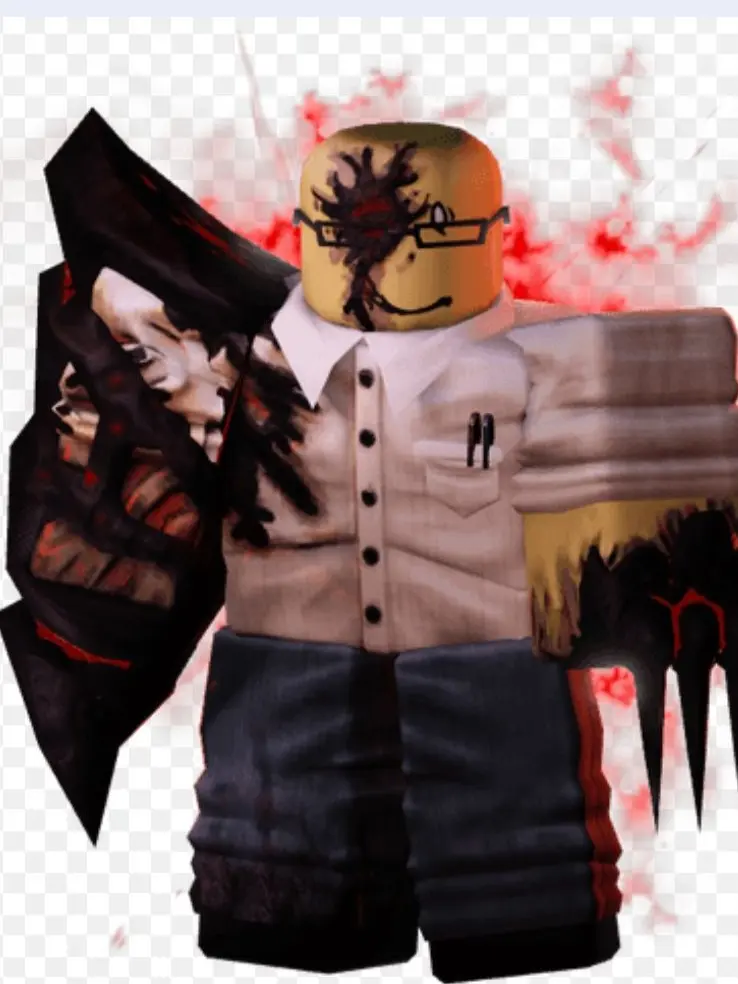 StupidVest2472의 존... 네가 왜...
