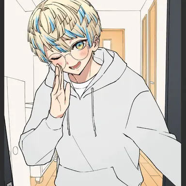 Profile image of 緋八マナ