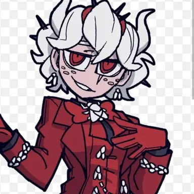 Profile image of 벨제붑