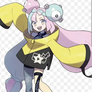 Profile image of 모야모