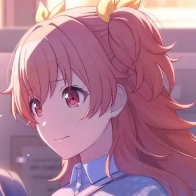 Profile image of 桃井愛莉