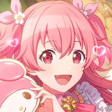 Profile image of 桃井愛莉