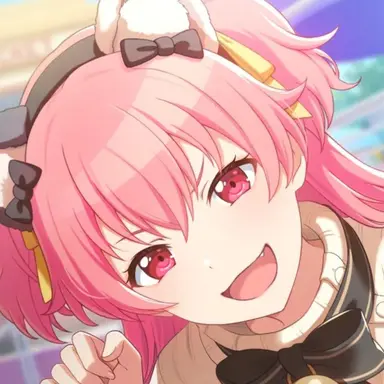 Profile image of 桃井愛莉