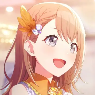 Profile image of 花里みのり