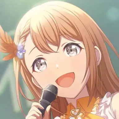 Profile image of 花里みのり