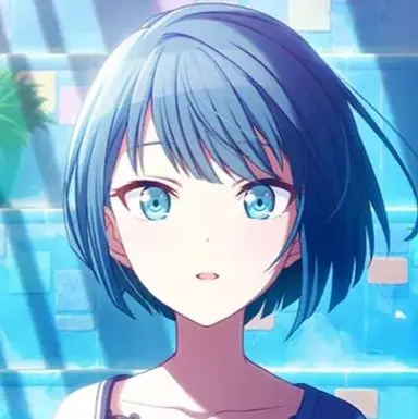 Profile image of 桐谷遥