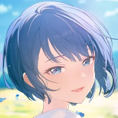 Profile image of 桐谷遥