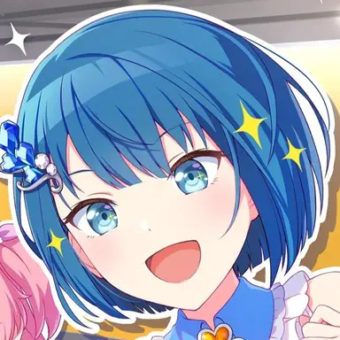 Profile image of 桐谷遥