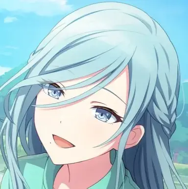 Profile image of 日野森雫