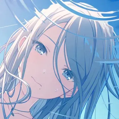 Profile image of 日野森雫