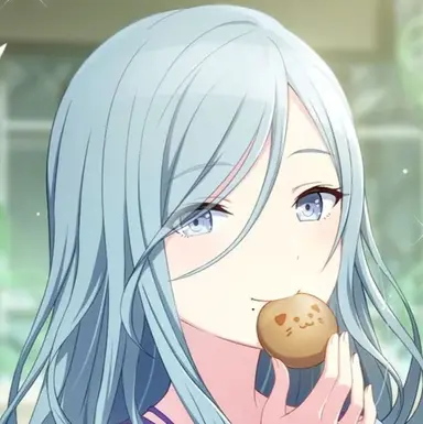 Profile image of 日野森雫