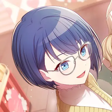 Profile image of 桐谷遥