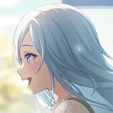Profile image of 日野森雫
