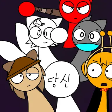 Profile image of 레디 도깨비