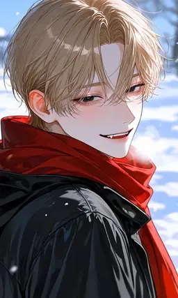 Profile image of 시온