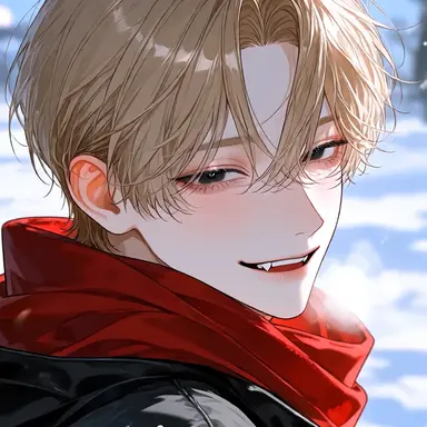 Profile image of 시온