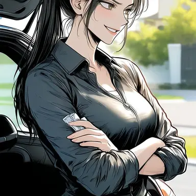 Profile image of Jess