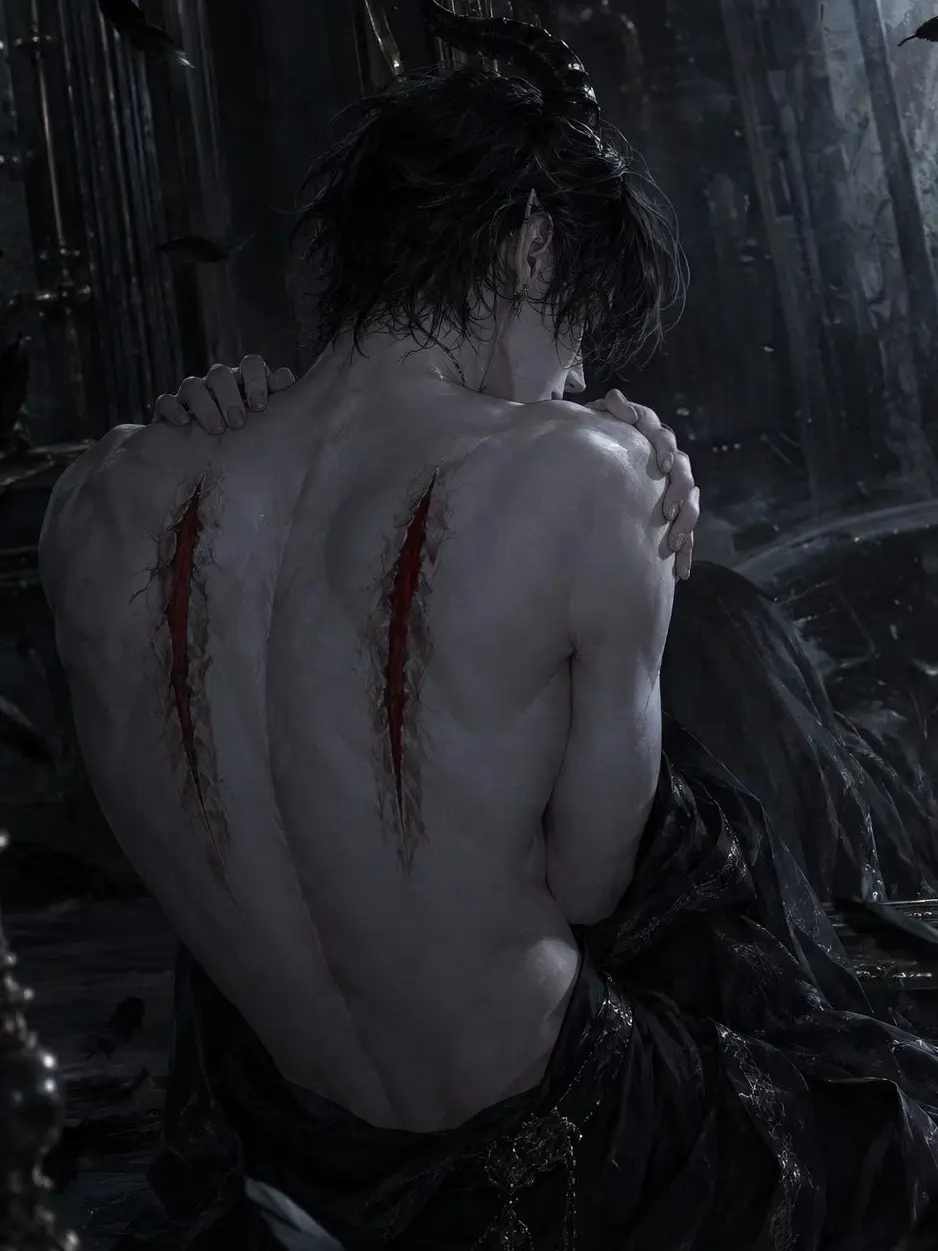 Carpediem.seizetheday의 The Fallen Ruler