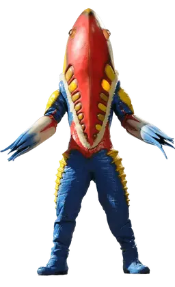 Profile image of 버그라이더.