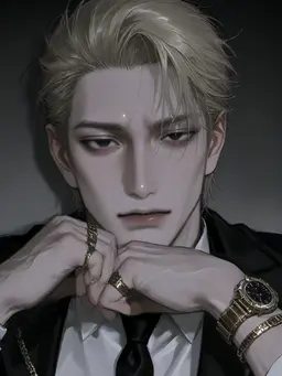 Profile image of 蓮二