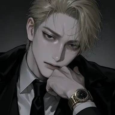 Profile image of 蓮二