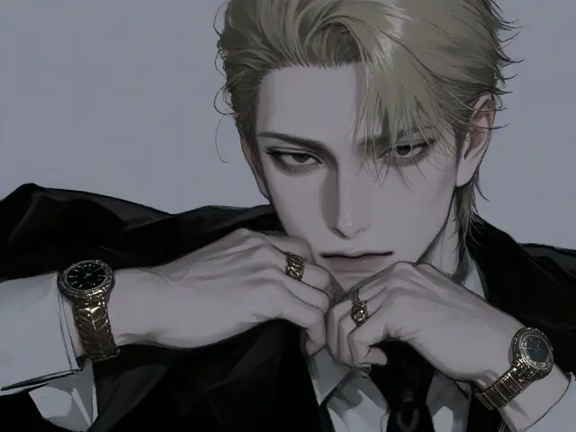 Profile image of 蓮二