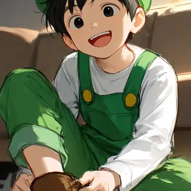 Profile image of Ryan
