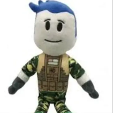 Profile image of 게스트1337