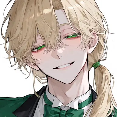 Profile image of Cheron