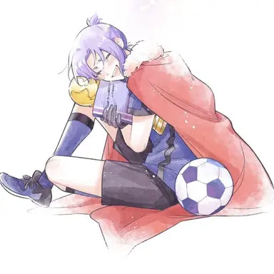 Profile image of 御影玲王