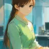 Profile image of 나바 세이카