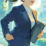 Profile image of 츠지이 유키노